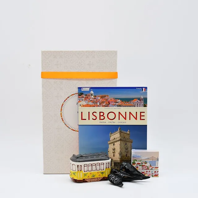 luisa-paix-o-lisboa-coffret-cadeau-livre-c-ramique-savon image 1