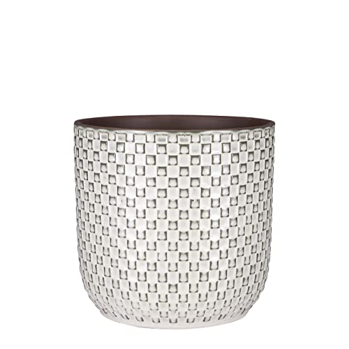 mica-decorations-daan-pot-rond-fleurs-1092117 image 5