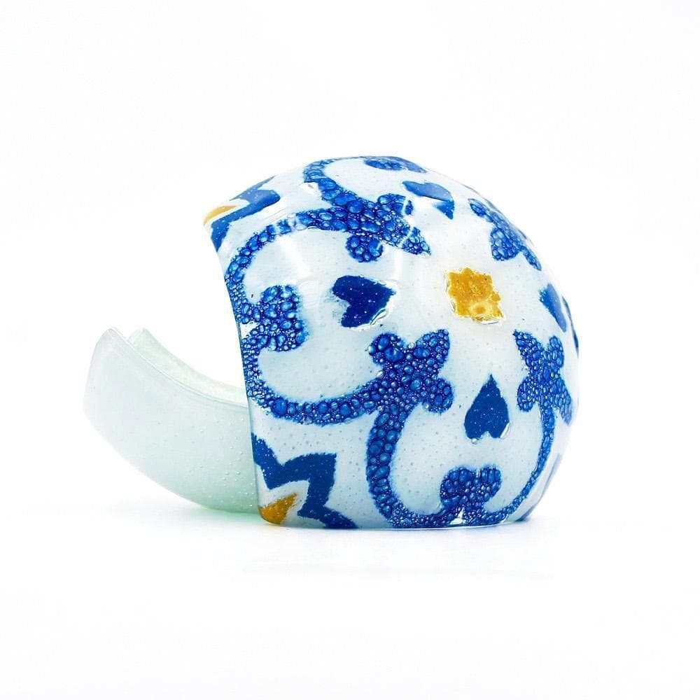 luisa-paix-o-azulejos-bo-te-verre-fusionn-13-cm image 3