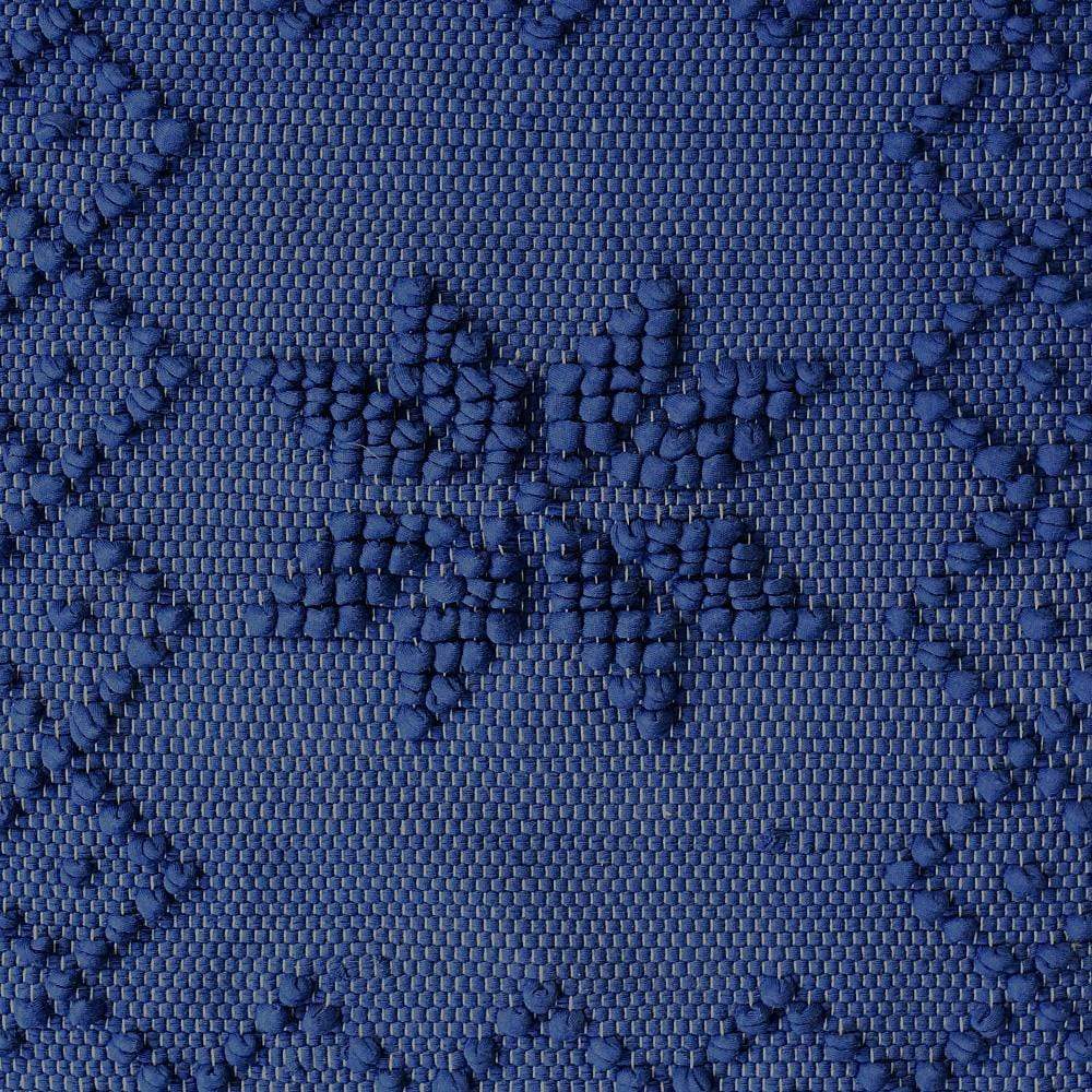 luisa-paix-o-tapis-de-salle-de-bain-100x50-tapis-bleu-marine-antideslizant image 5