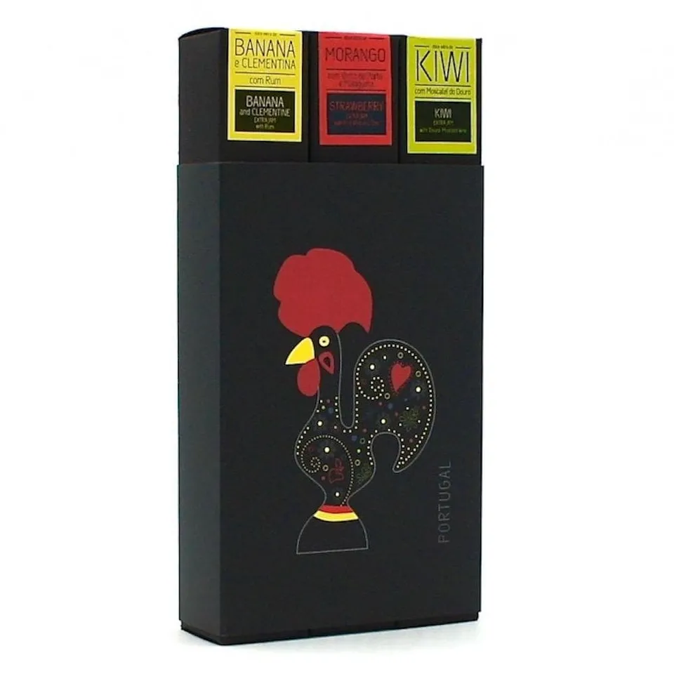 luisa-paix-o-coffret-3-confitures-alcools-portugais image 1