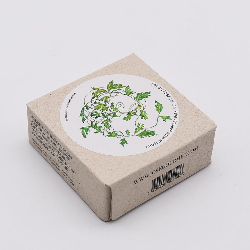 jos-gourmet-p-t-de-morue-persill-75-g image 2