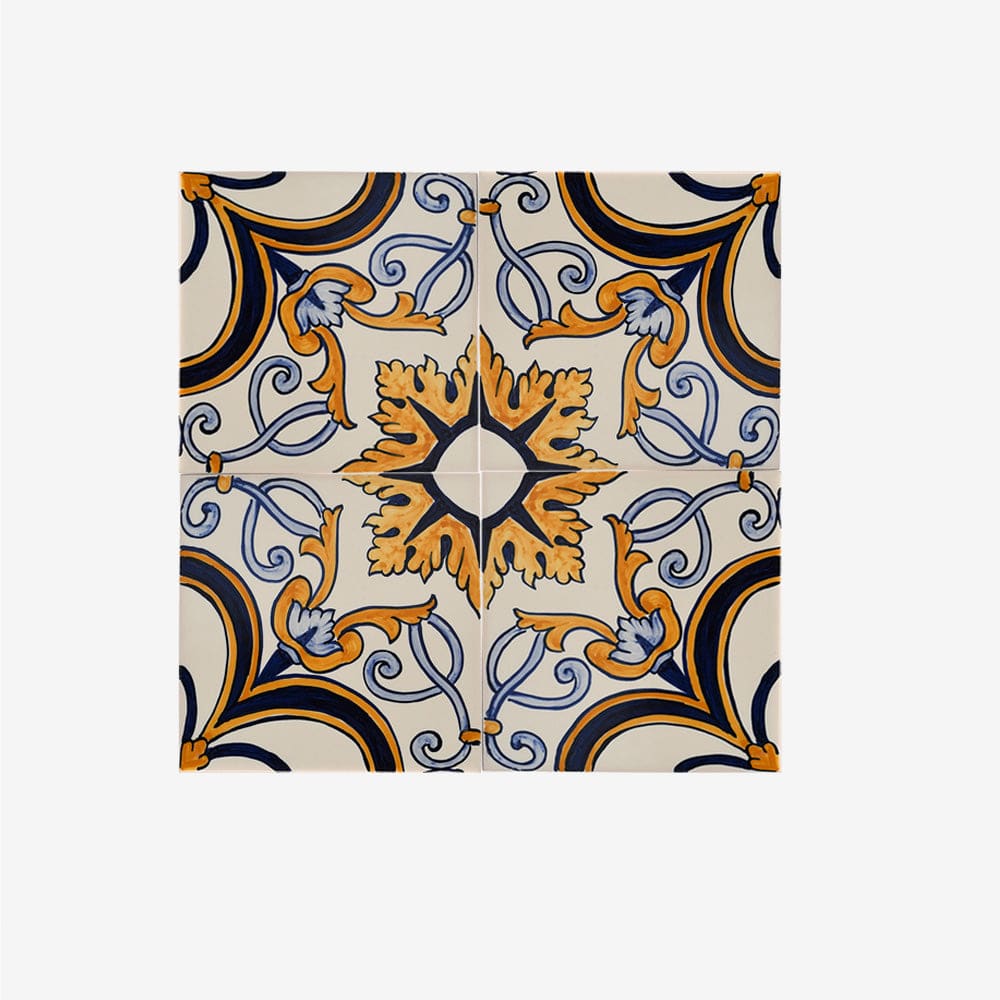 luisa-paix-o-azulejos-panneau-carreaux-portugais-30x30cm-4-pi-ces image 2