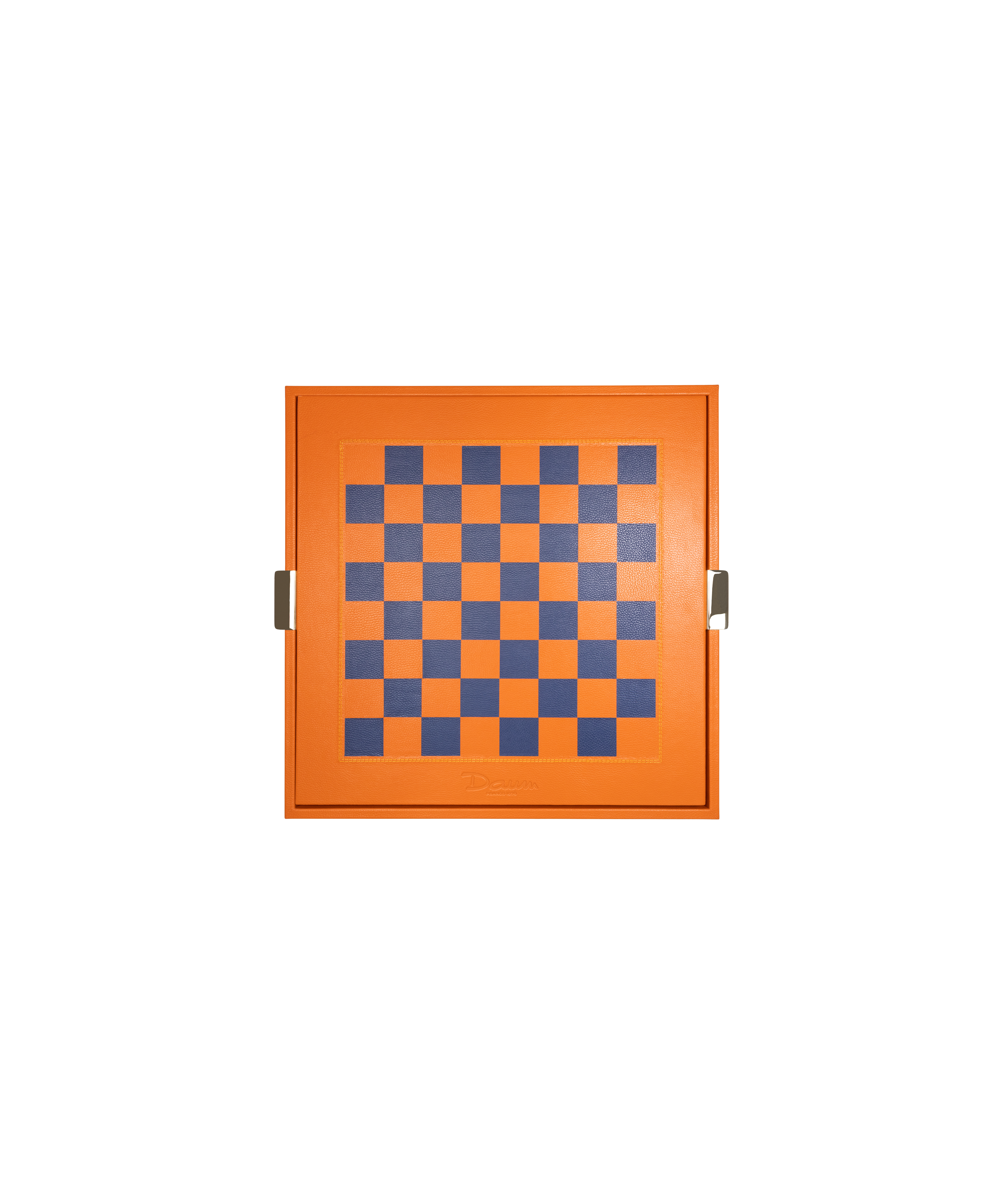 daum-d-coration-cristal-cavalcade-jeu-d-checs-50-ex-questre image 6