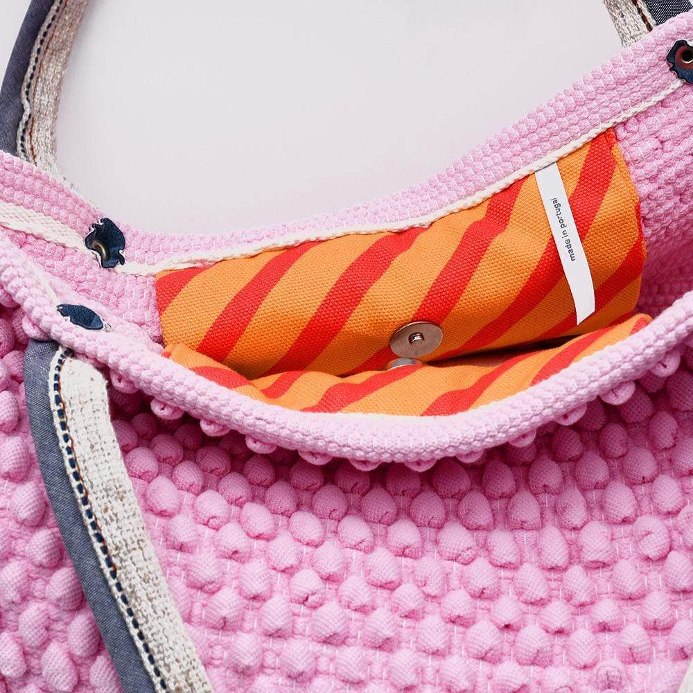 luisa-paix-o-accessoires-du-portugal-sac-main-rose-artisanal image 3
