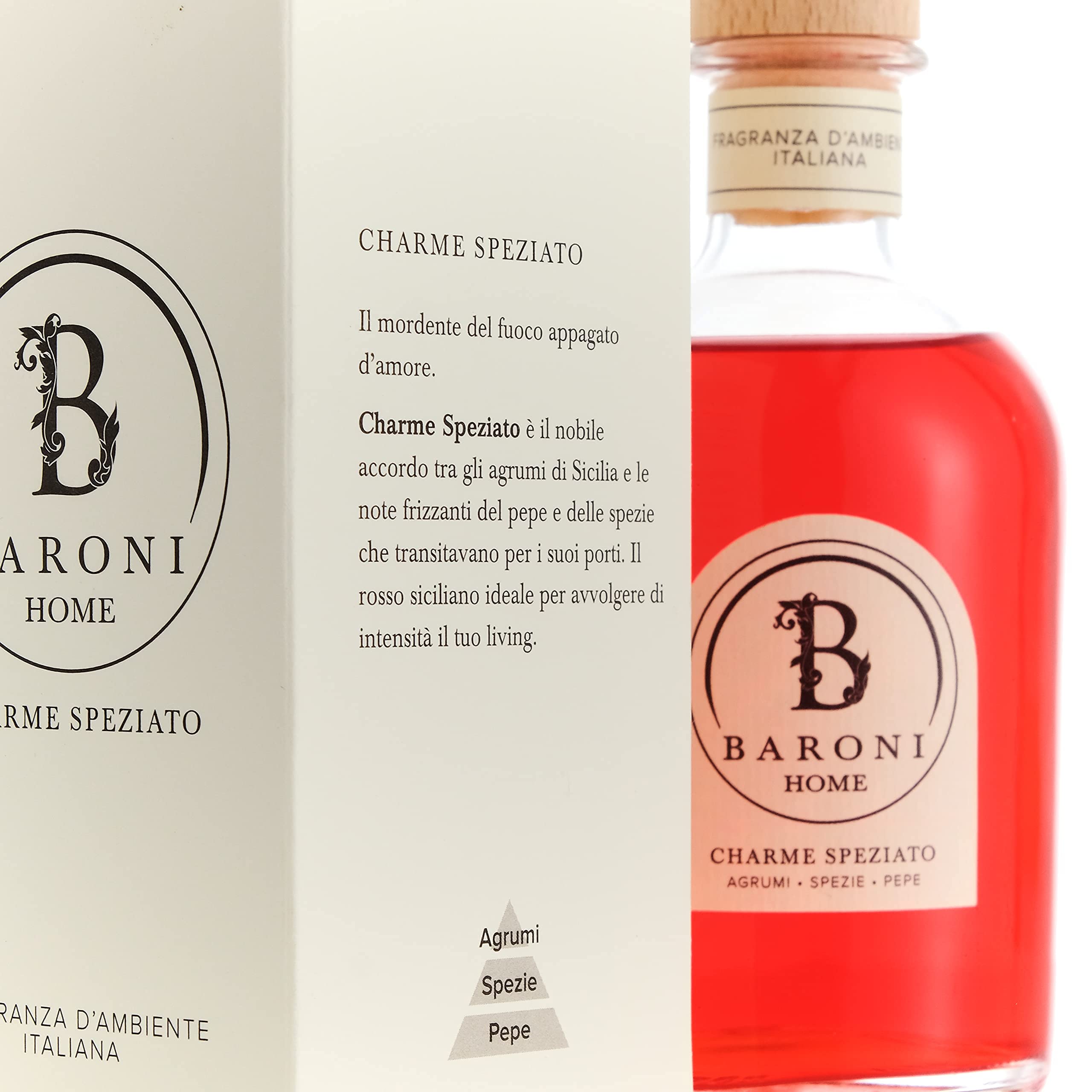 baroni-home-profumazioni-diffuseur-b-tonnets-charme-100-ml image 4