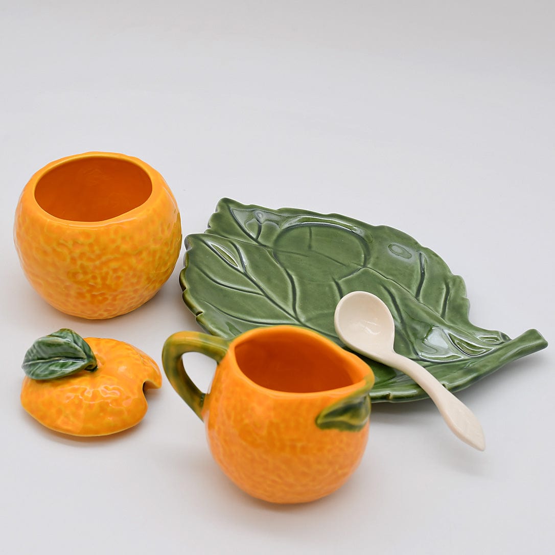 luisa-paix-o-service-th-c-ramique-orange-3-pi-ces image 5