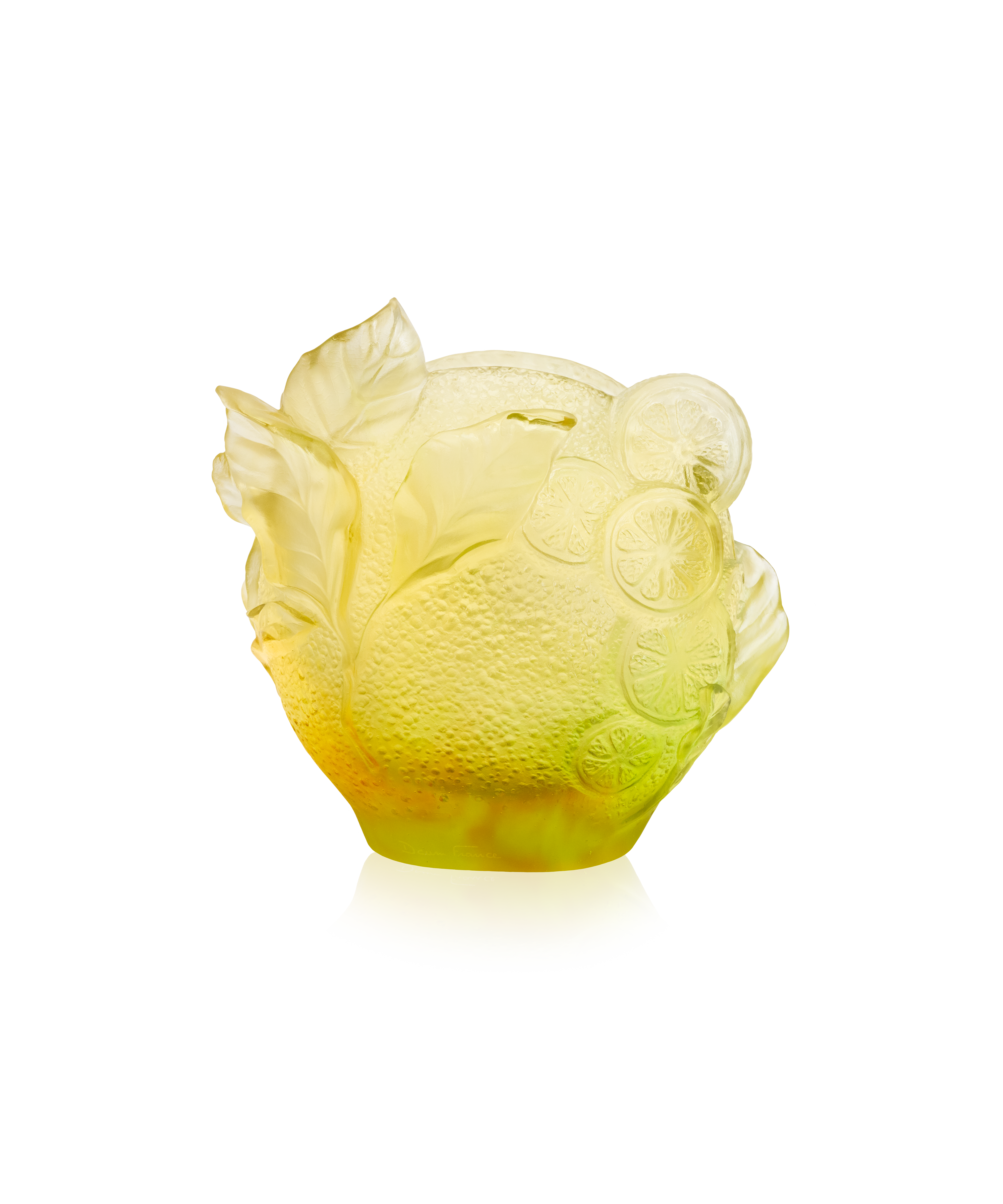 daum-univers-v-g-tal-citrus-vase-moyen-225ex-p-te-de-verre image 3
