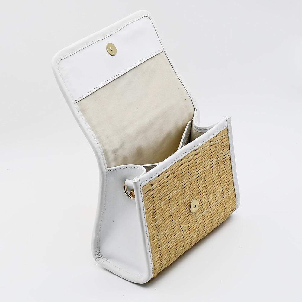 luisa-paix-o-pochette-cuir-jonc-naturel-23cm-bandouli-re image 3