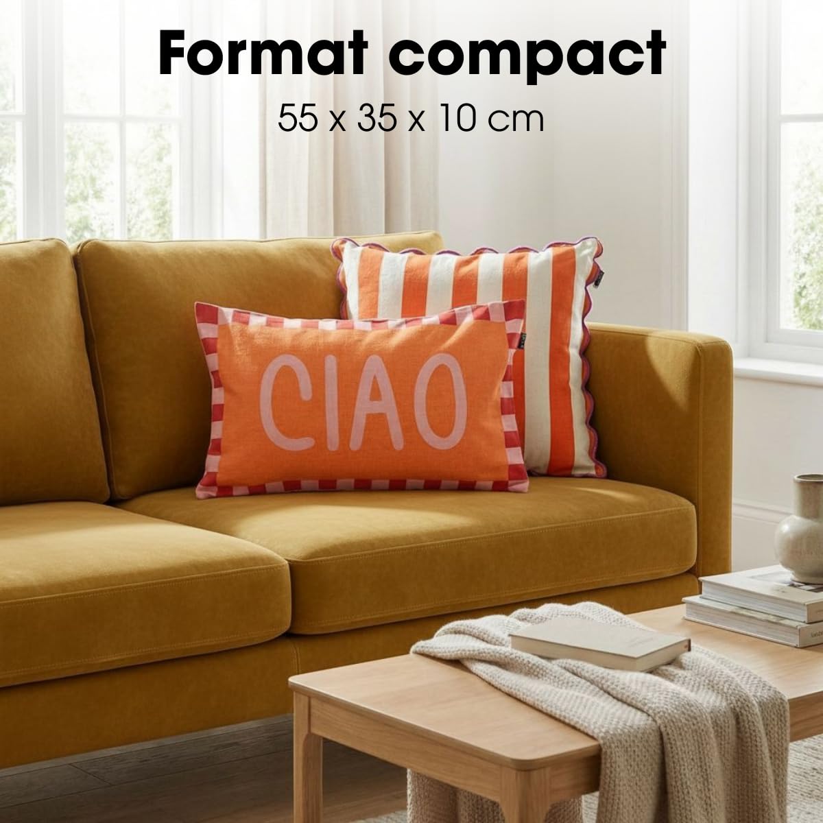mica-decorations-ciao-coussin-d-coratif-55x35-cm-orange-rose-rouge image 4