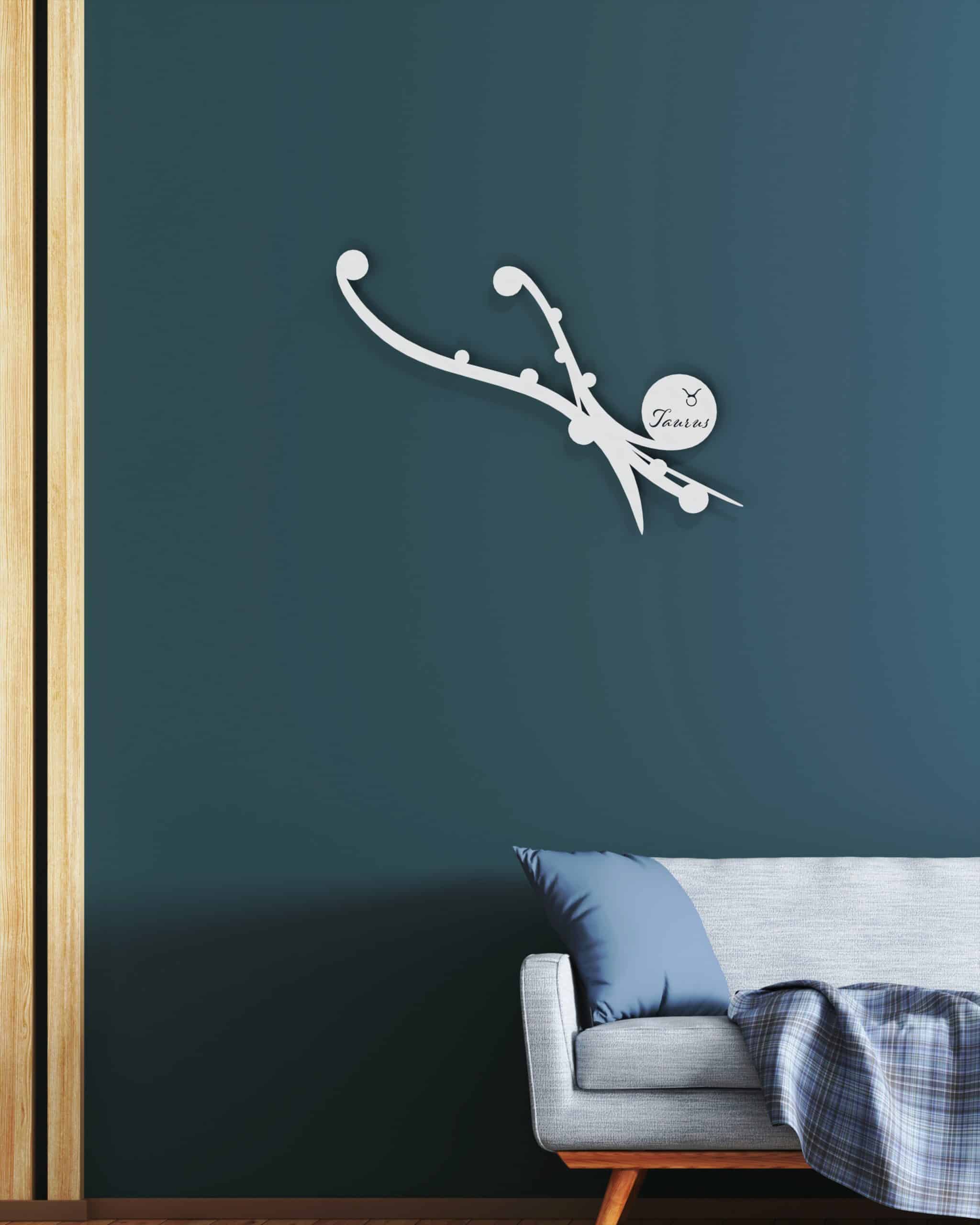 je-suis-art-signes-du-zodiaque-taureau-constellation-m-tal image 4