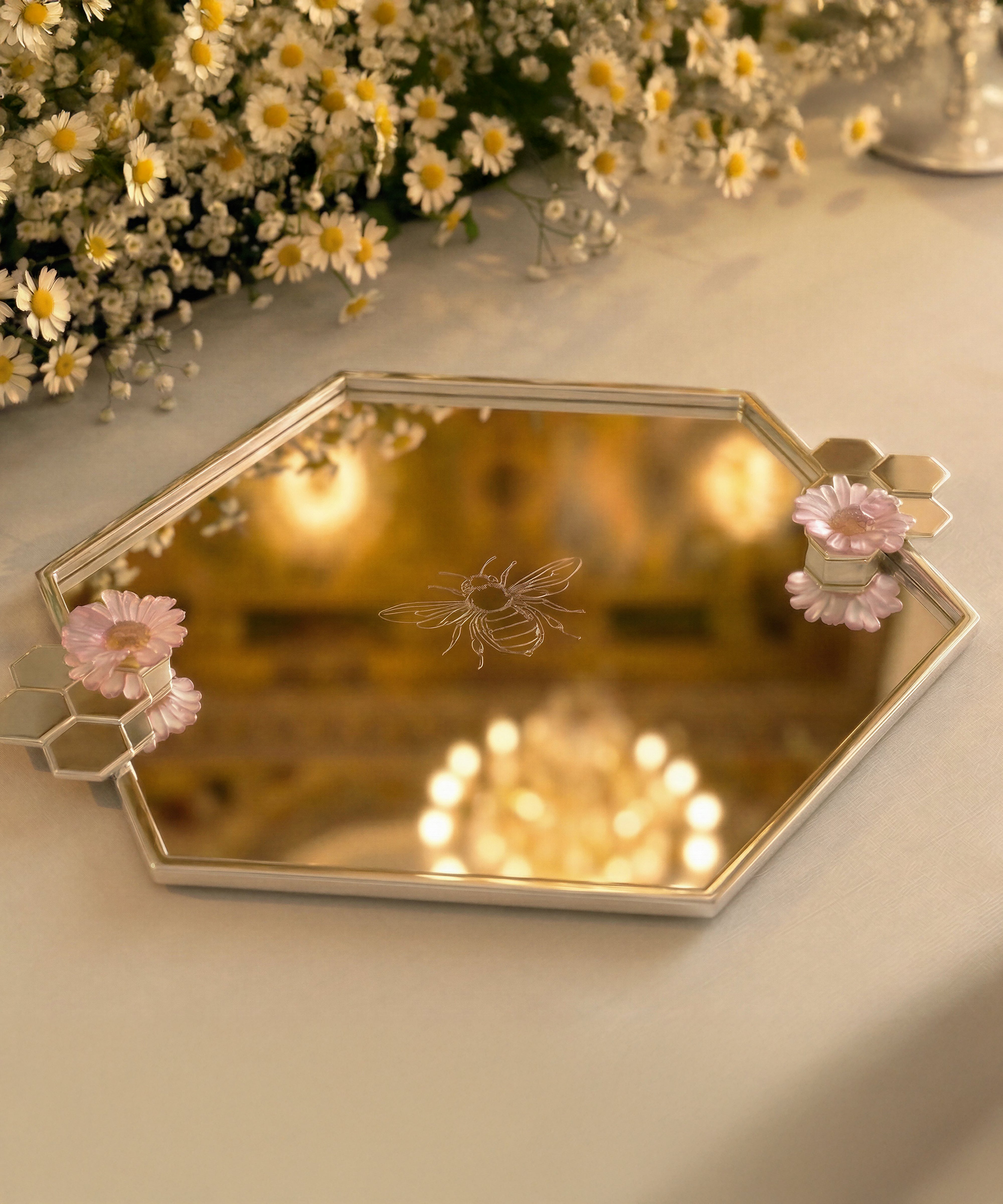 daum-or-d-abeille-plateau-grand-mod-le-cristal-dor image 3