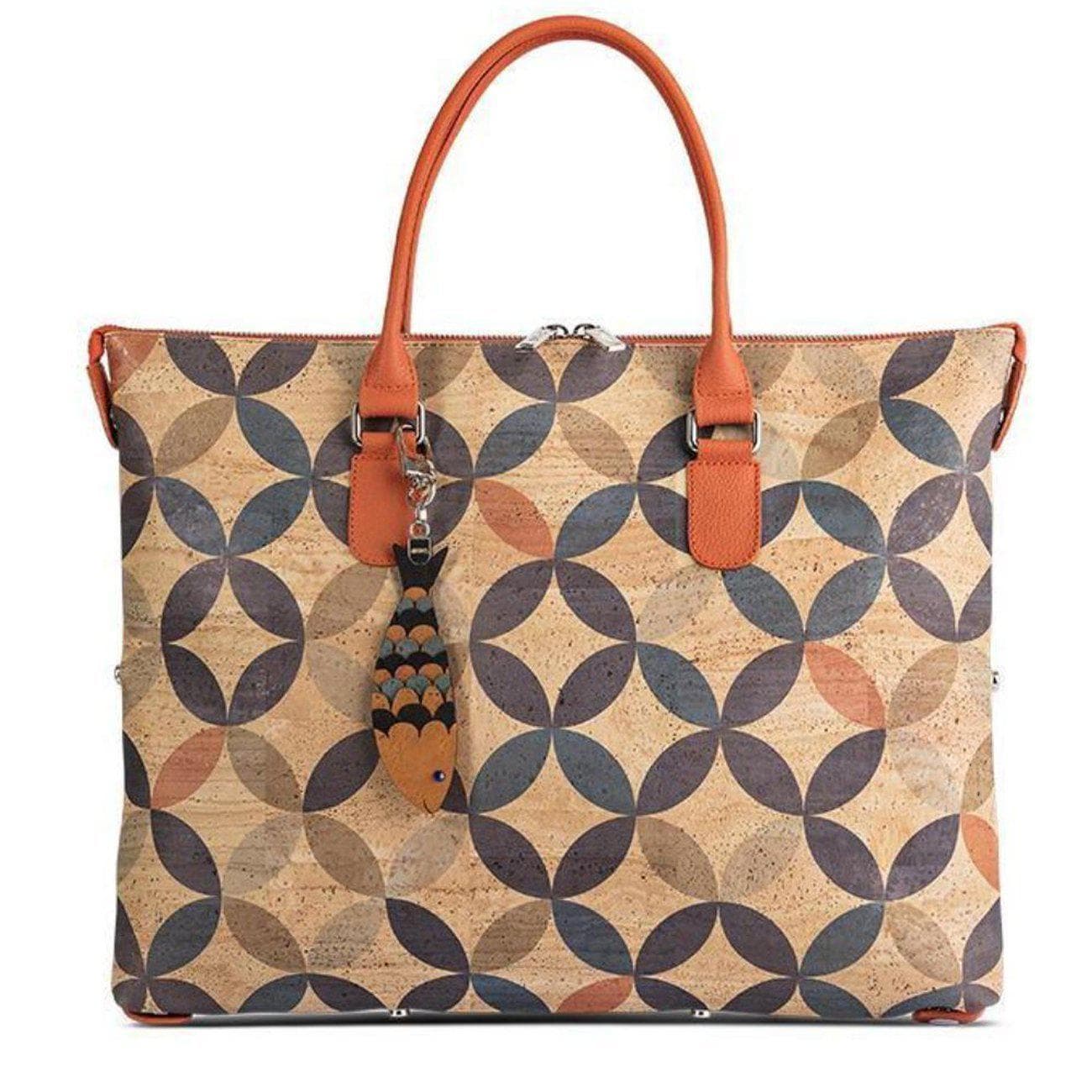 luisa-paix-o-circles-sac-en-li-ge-convertible-44-cm image 1