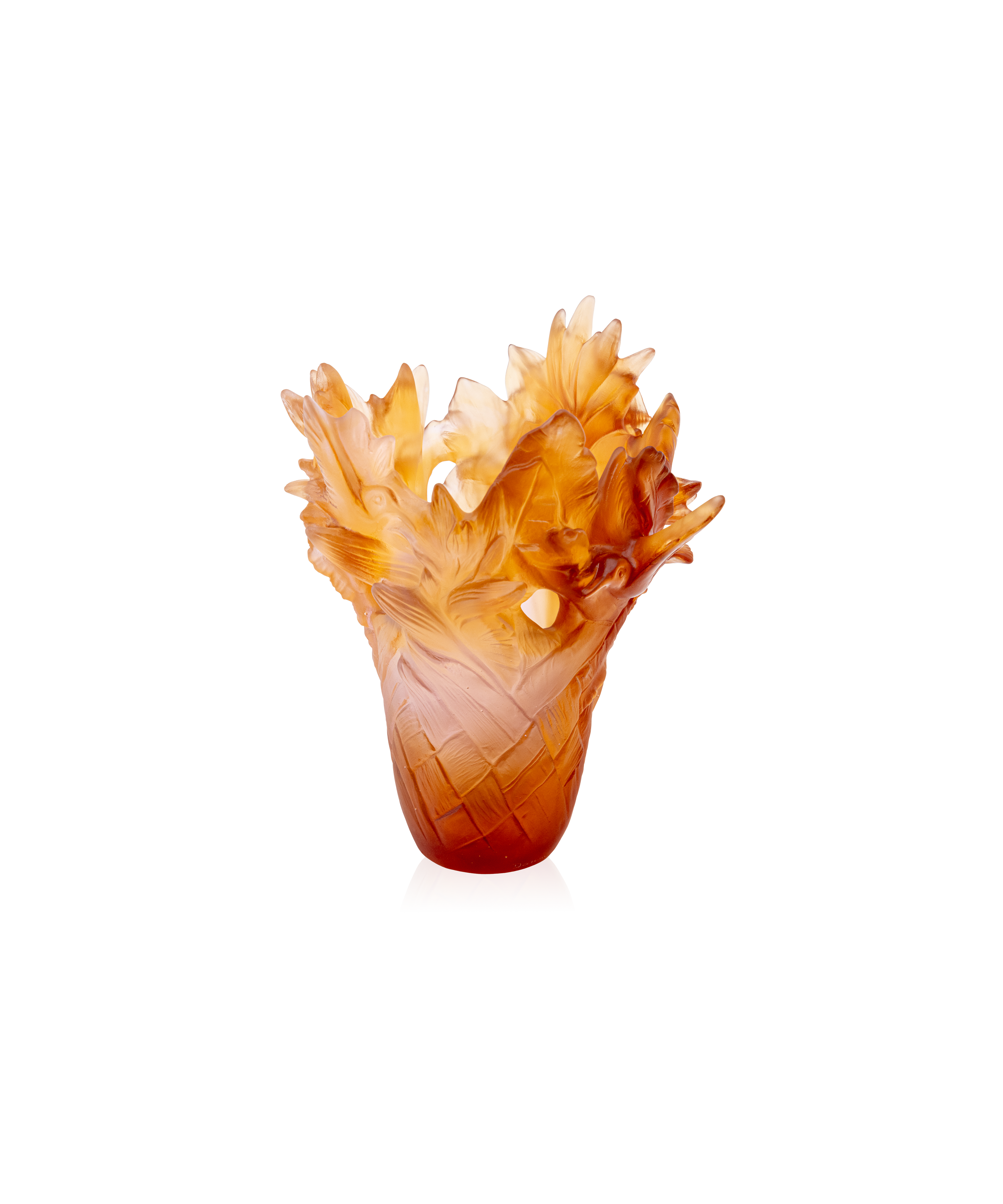 daum-tressage-paradis-vase-moyen-mod-le-cristal image 3