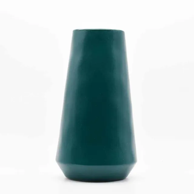 luisa-paix-o-le-jardin-vase-en-gr-s-30-cm-mat-2 image 1