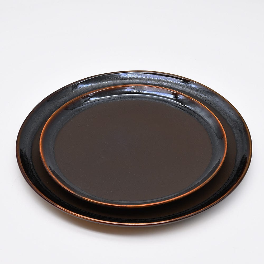 luisa-paix-o-caf-assiette-gr-s-29-cm-marron-plat image 5