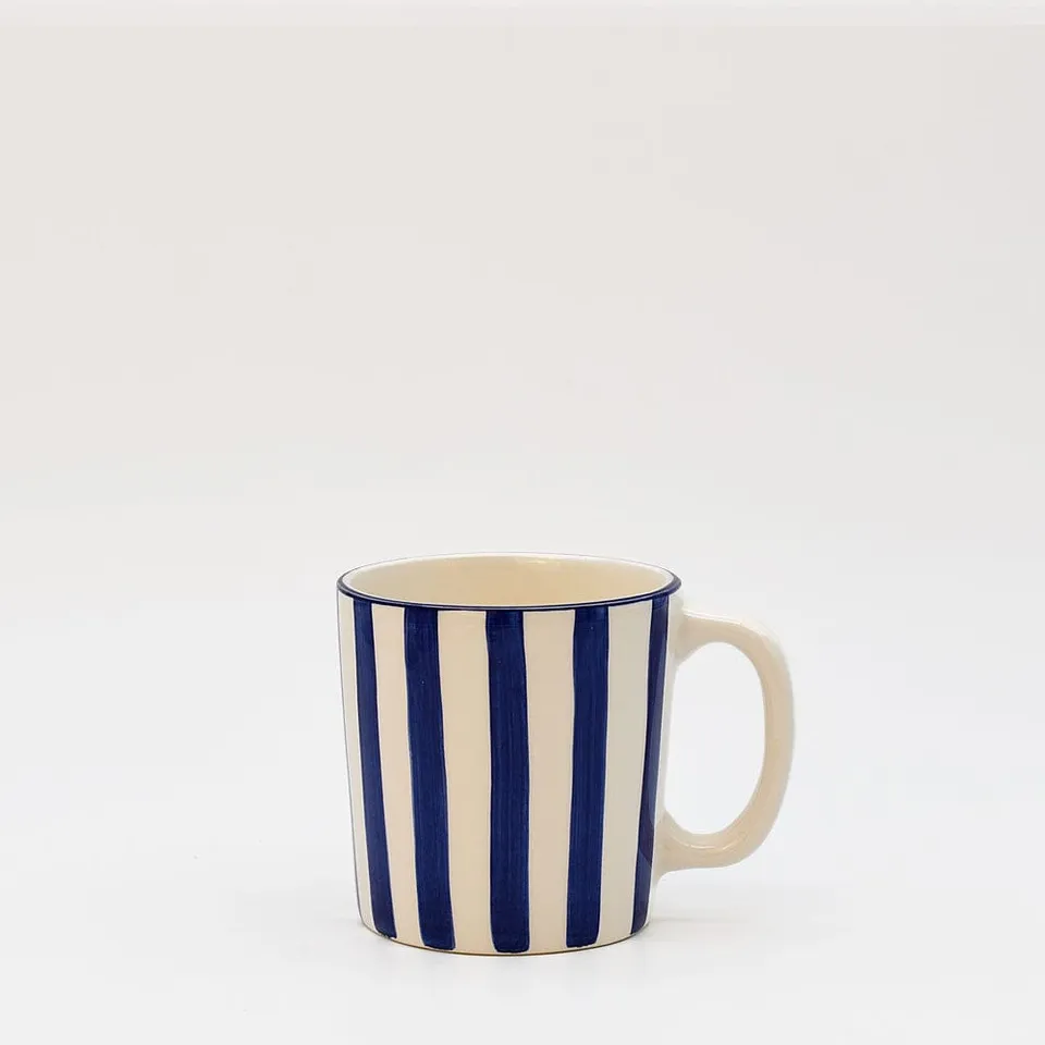 luisa-paix-o-mug-ray-costa-nova-mar-bleu-cobalt-50-cl image 1