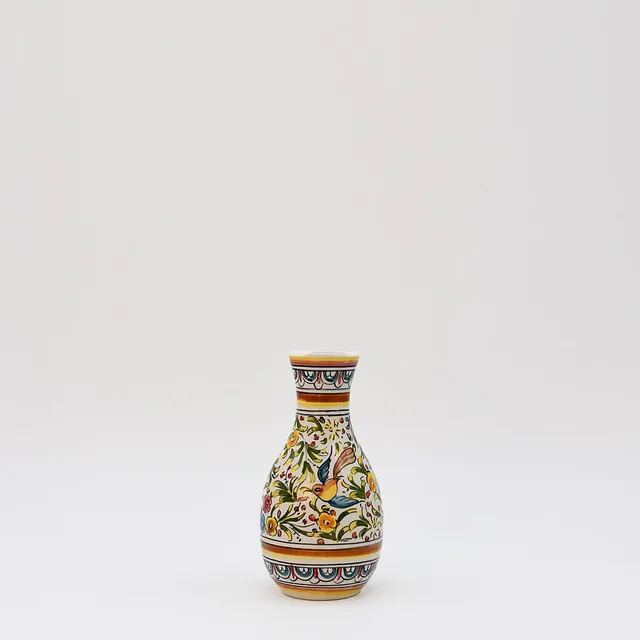 luisa-paix-o-petit-vase-c-ramique-coimbra-couleurs-15-cm image 1