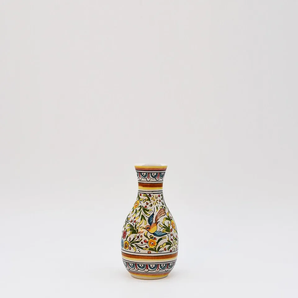 luisa-paix-o-petit-vase-c-ramique-coimbra-couleurs-15-cm image 1