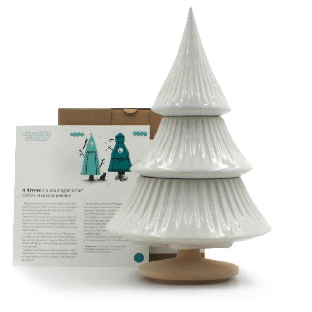 luisa-paix-o-a-rvore-sapin-fa-ence-25-cm-conte image 2