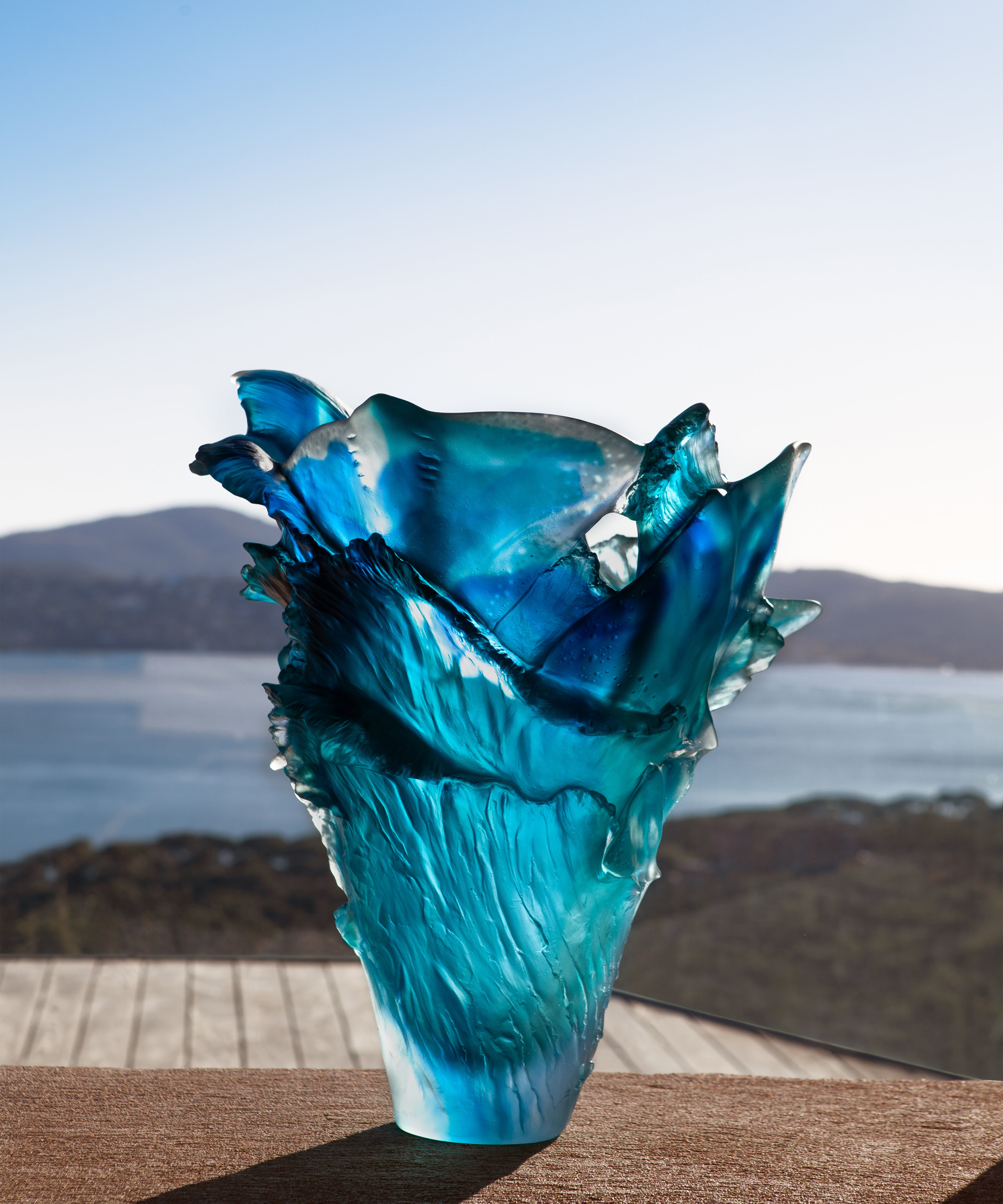 daum-maya-vase-magnum-univers-animalier-p-te-de-verre image 4