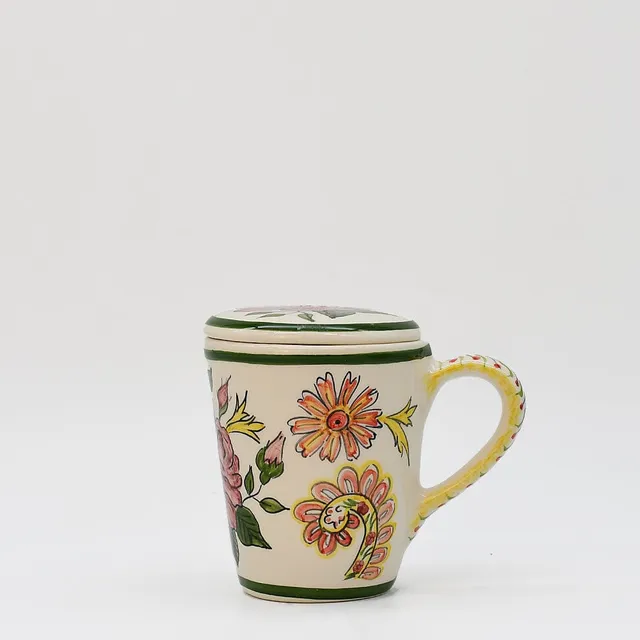 luisa-paix-o-viana-mug-couvercle-200ml-floral-main image 1