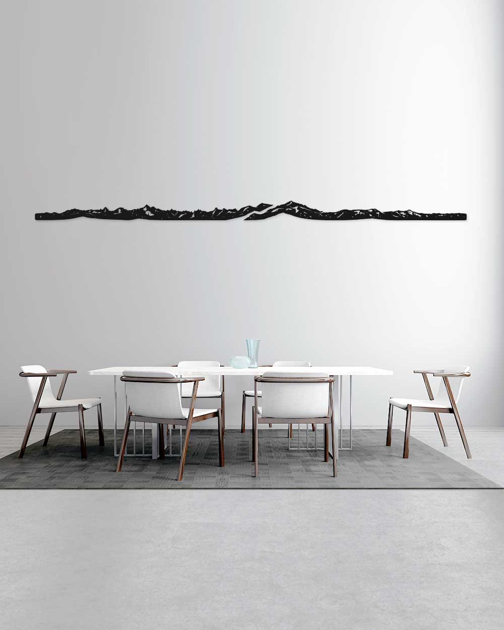 je-suis-art-massif-du-mont-blanc-xxl-panorama-mural-m-tal image 1