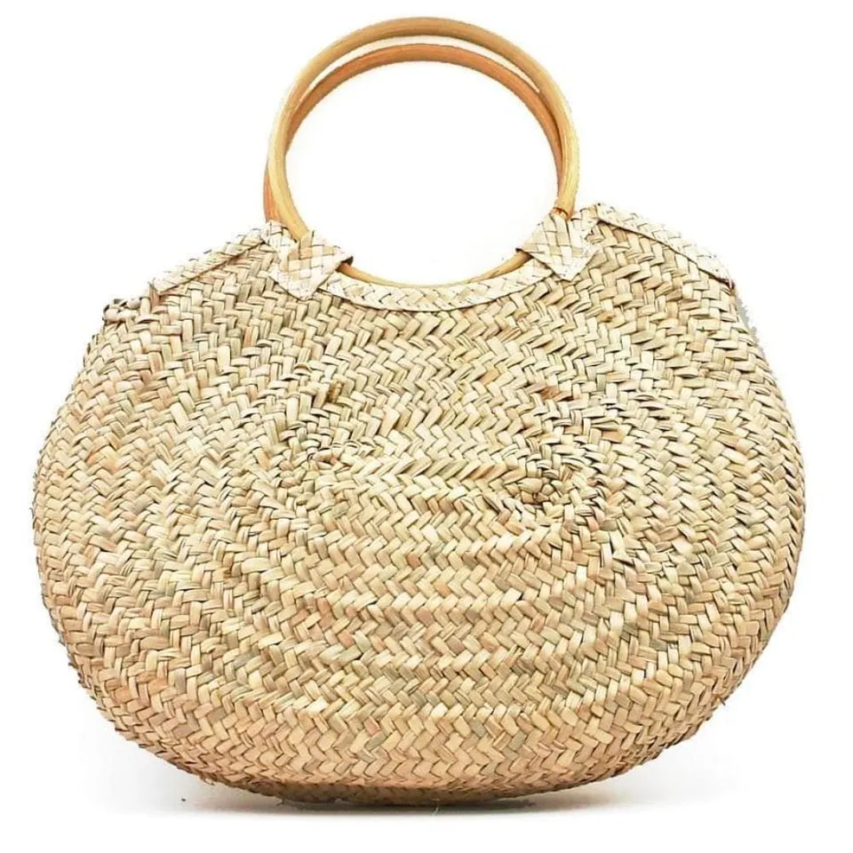 luisa-paix-o-sac-ovale-paille-tress-e-44-cm-plage image 1