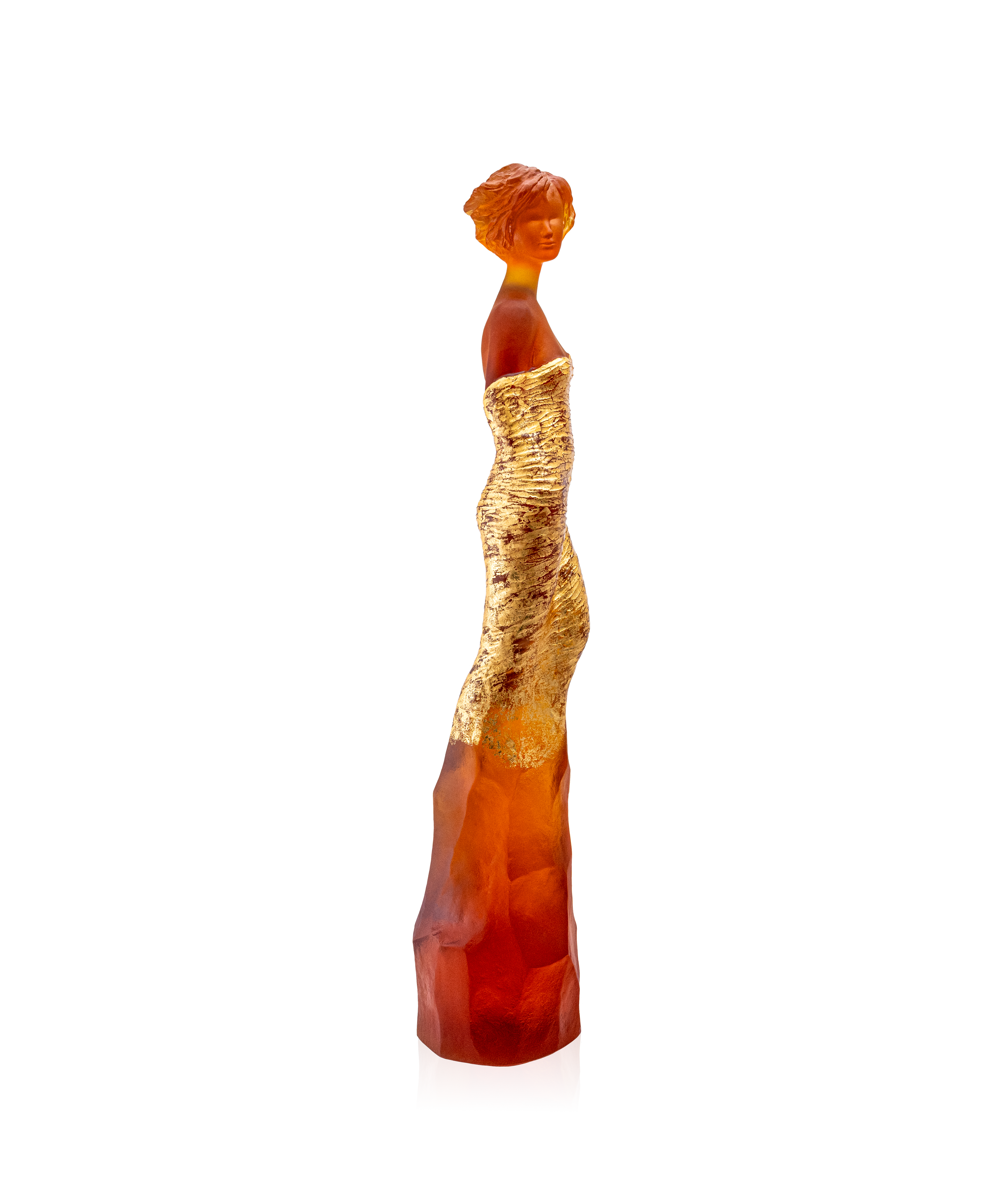 daum-univers-f-minin-galat-a-ambre-sculpture-femme image 3