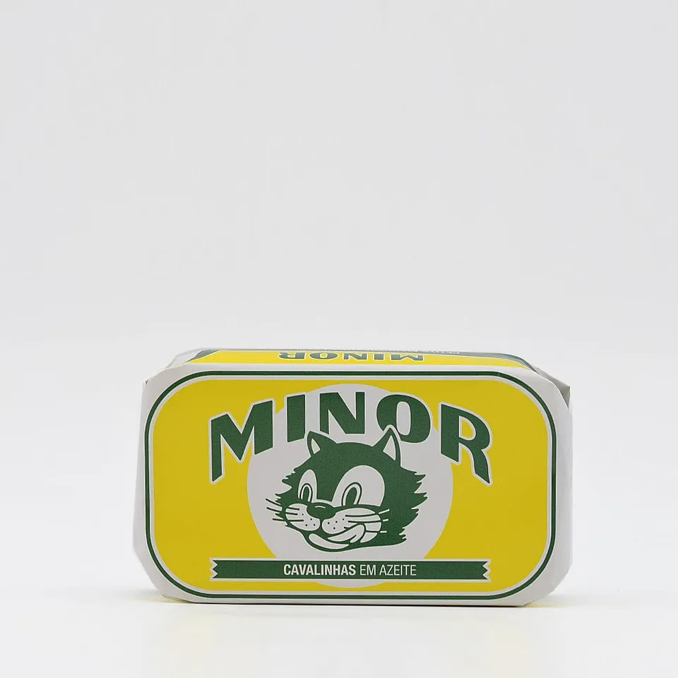 minor-petits-maquereaux-l-huile-d-olive-120g-conserve image 1