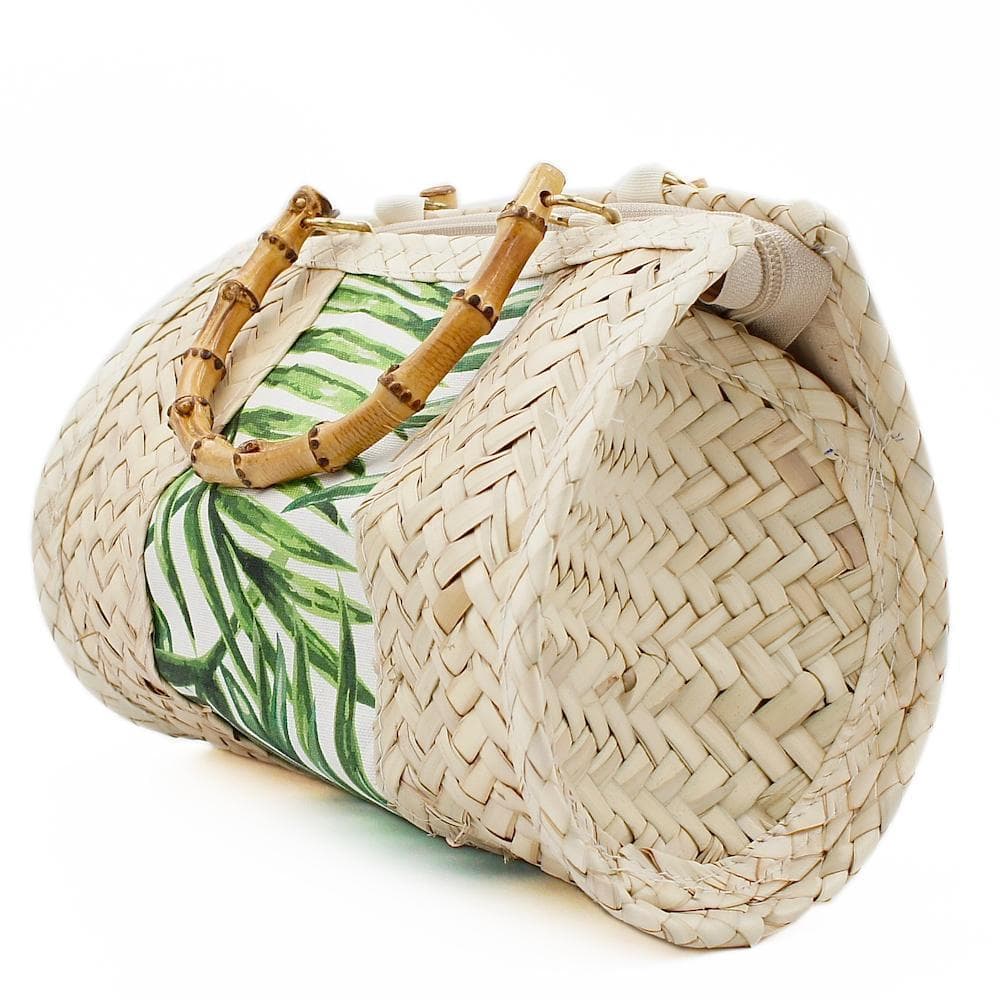 luisa-paix-o-accessoires-sac-paille-tress-e-anses-bambou-27cm image 3