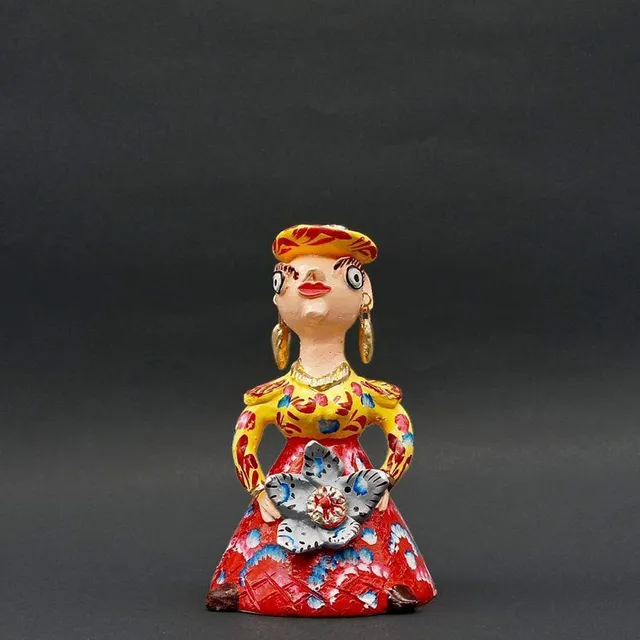luisa-paix-o-j-lia-c-ta-boneca-minhota-statuette-20-cm image 1