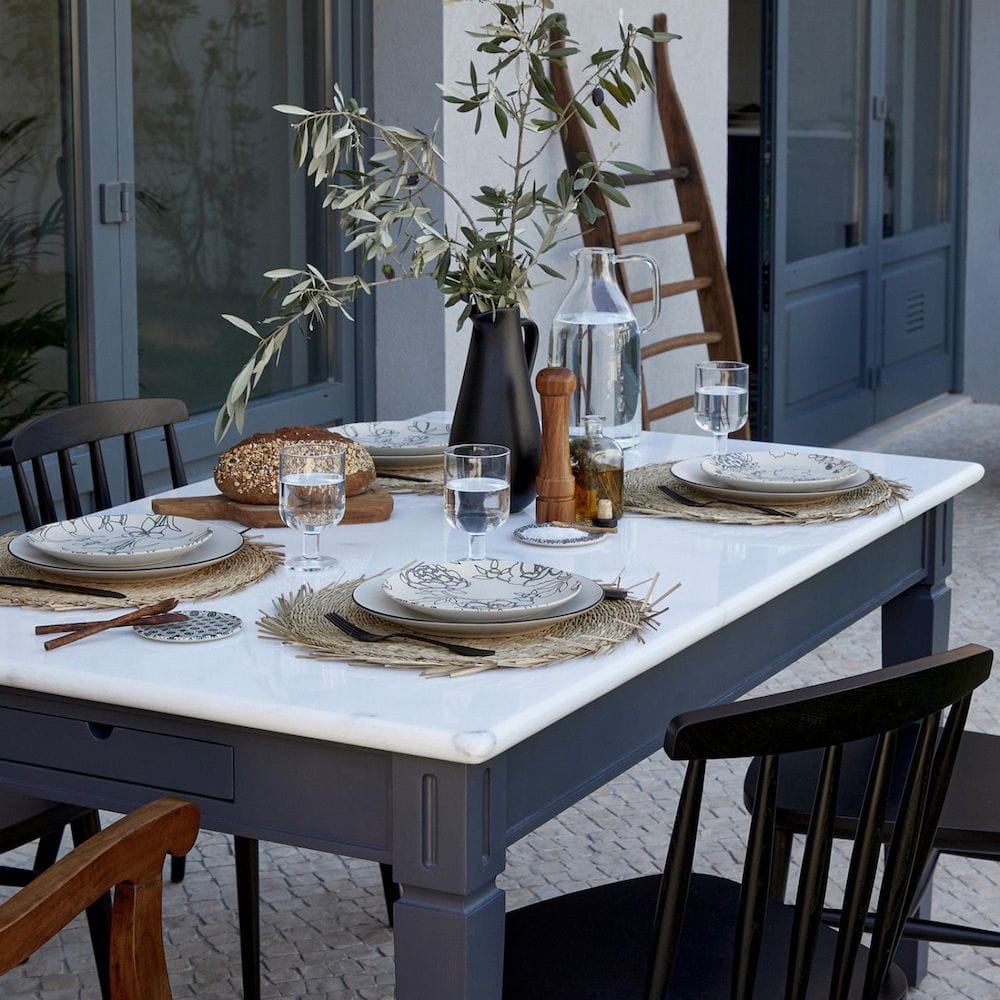luisa-paix-o-l-ments-assiette-en-gr-s-imprim-e-21-cm image 4