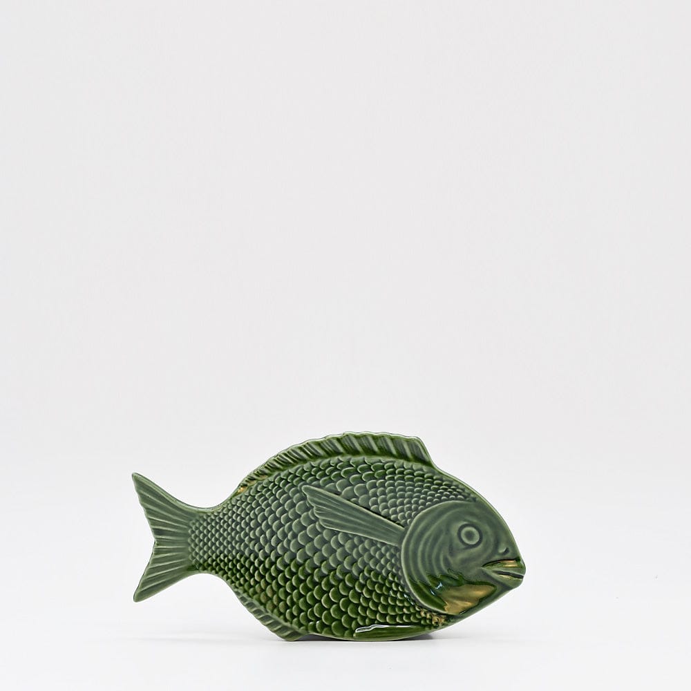 luisa-paix-o-vaisselle-peixe-petite-assiette-c-ramique-21cm image 1