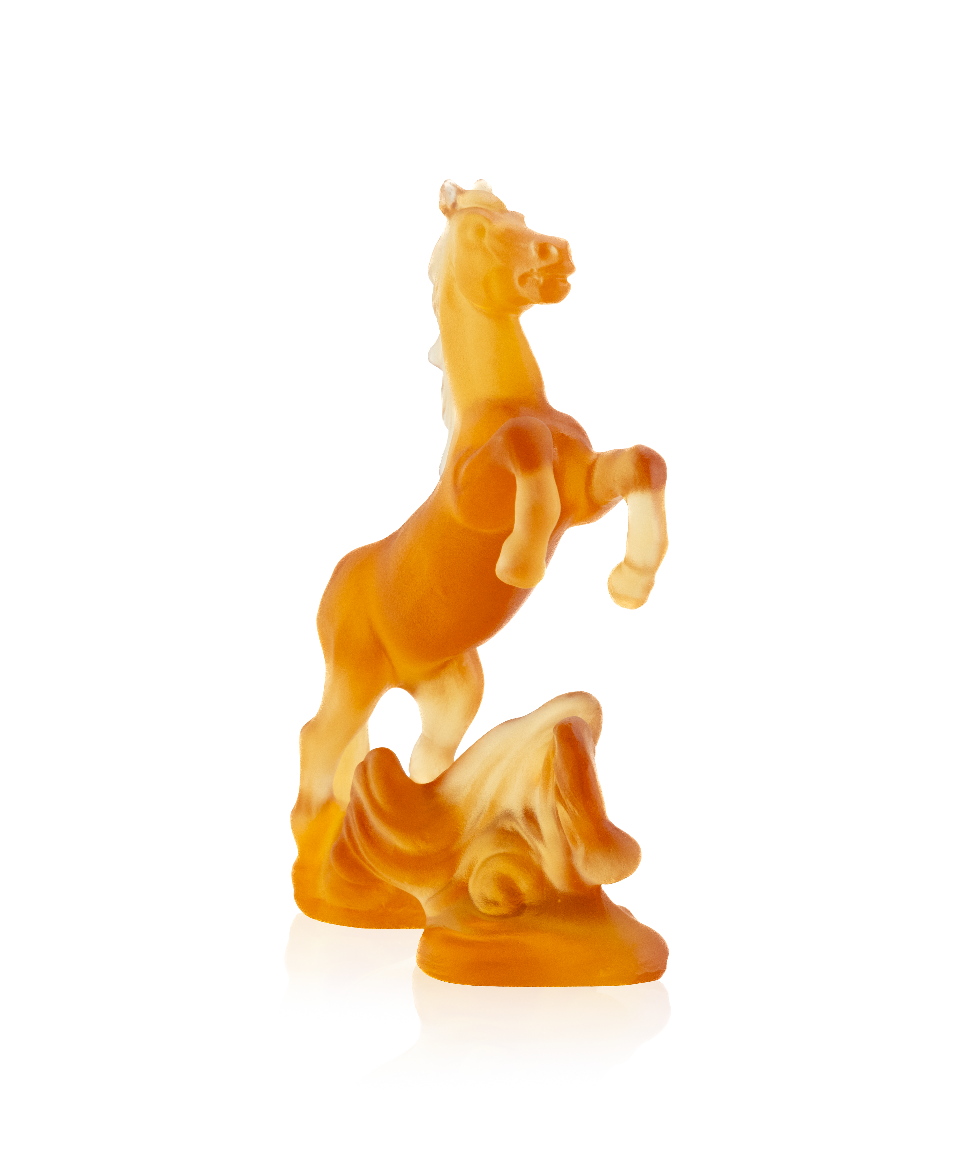 daum-univers-animalier-cheval-tianma-sculpture-cristal-588-ex image 3