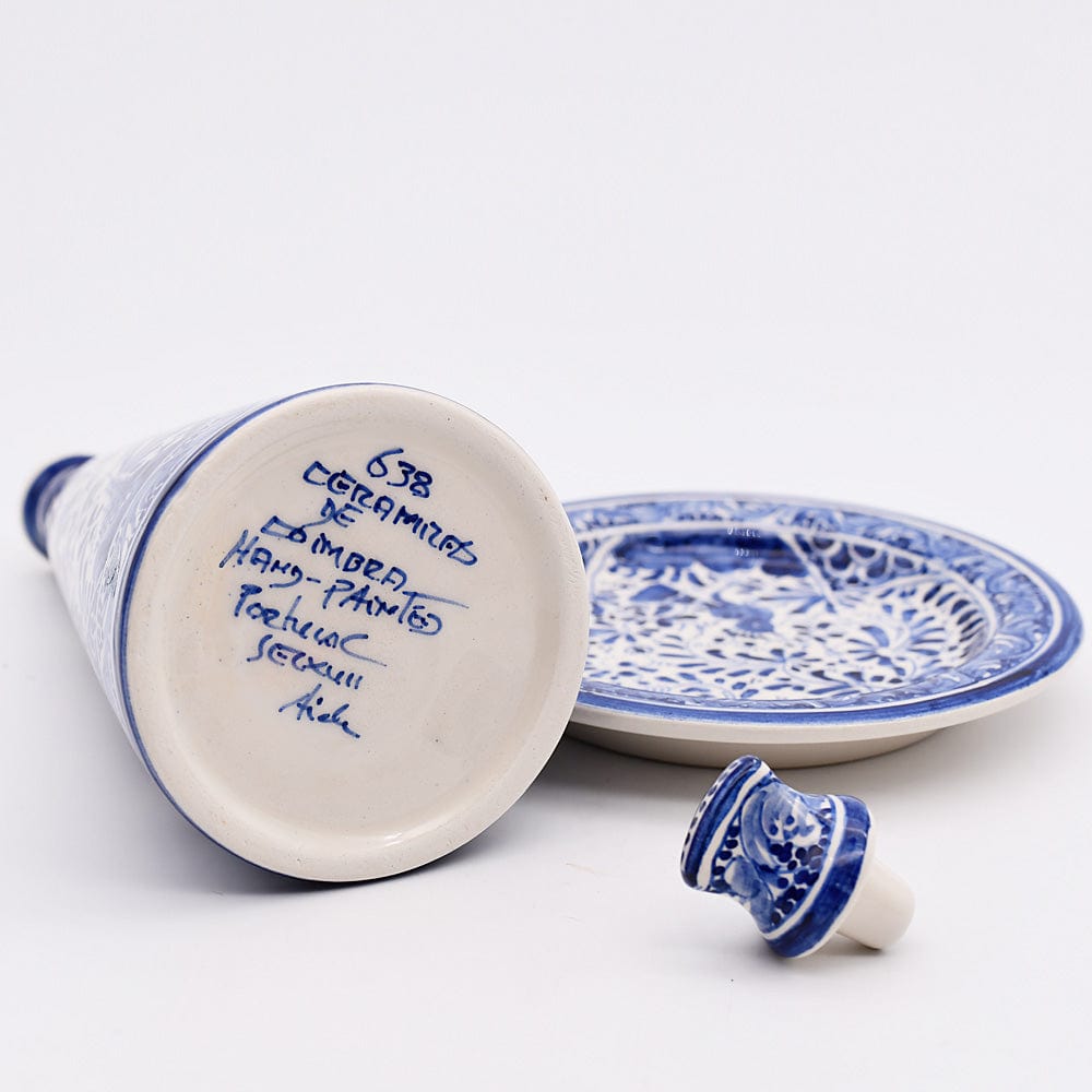 luisa-paix-o-carafe-huile-c-ramique-coimbra-250-ml image 5
