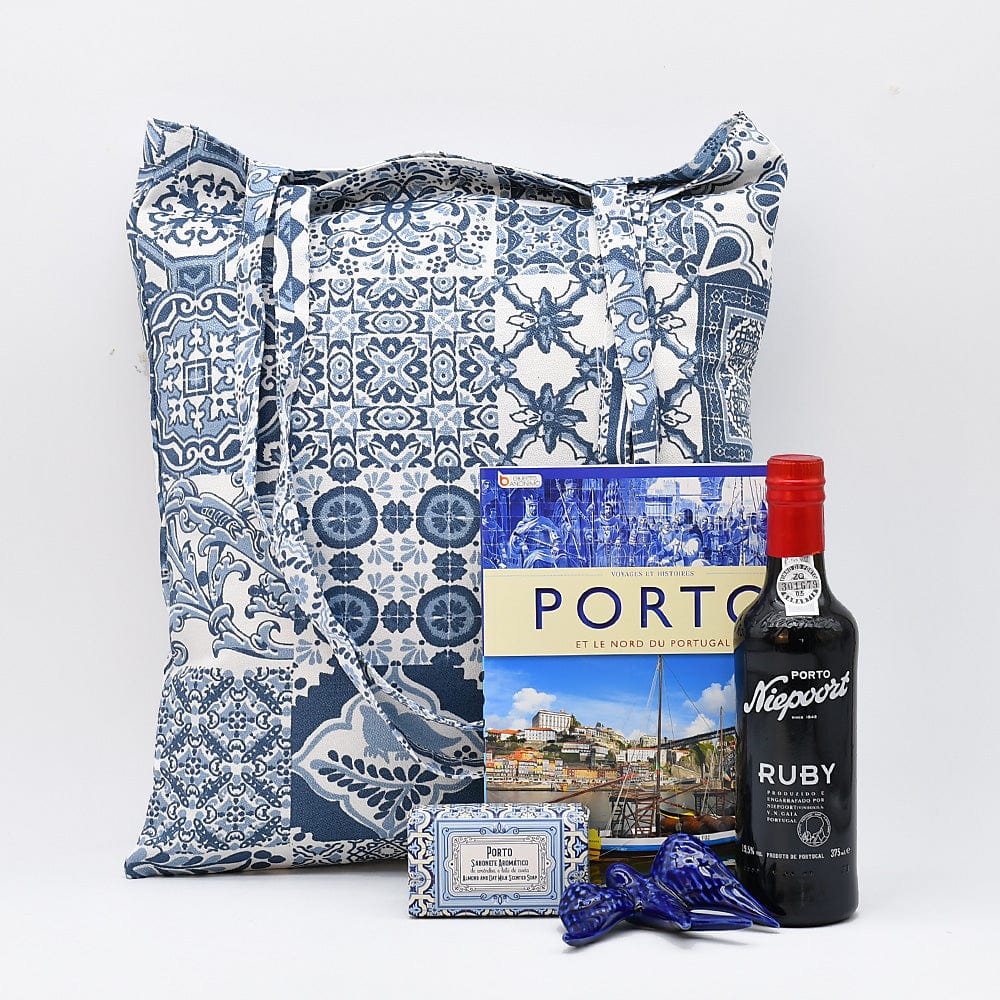 luisa-paix-o-coffret-cadeau-porto-livre-fran-ais image 4
