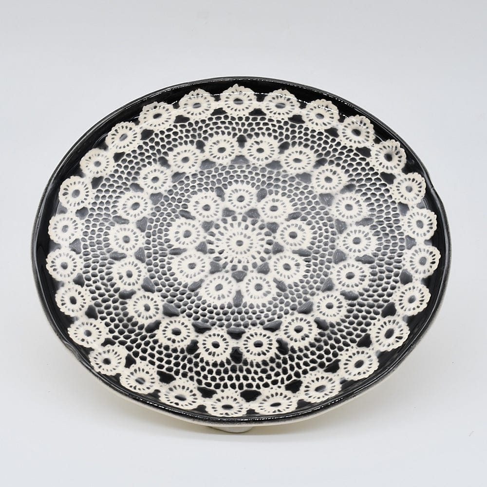 luisa-paix-o-plateau-renda-plat-dessert-c-ramique-noir image 3