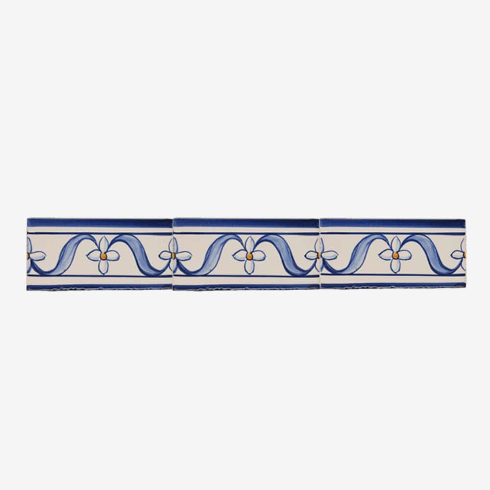 luisa-paix-o-azulejos-frise-azulejo-15x7-5-cm-peinte-main image 2