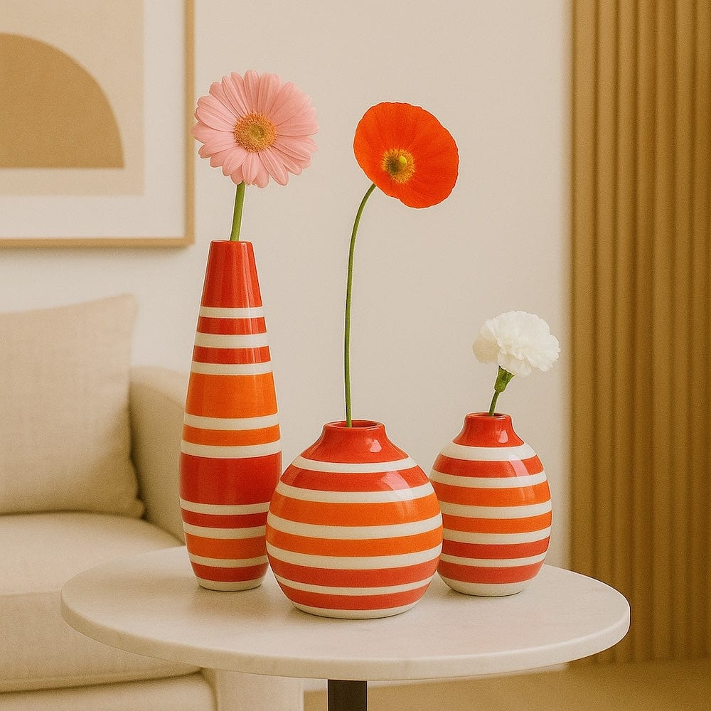 luisa-paix-o-ensemble-3-vases-soliflores-ray-s-rouges image 3