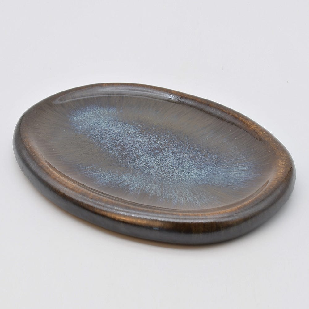 luisa-paix-o-onyx-plat-gr-s-26cm-noir-maill-main image 3