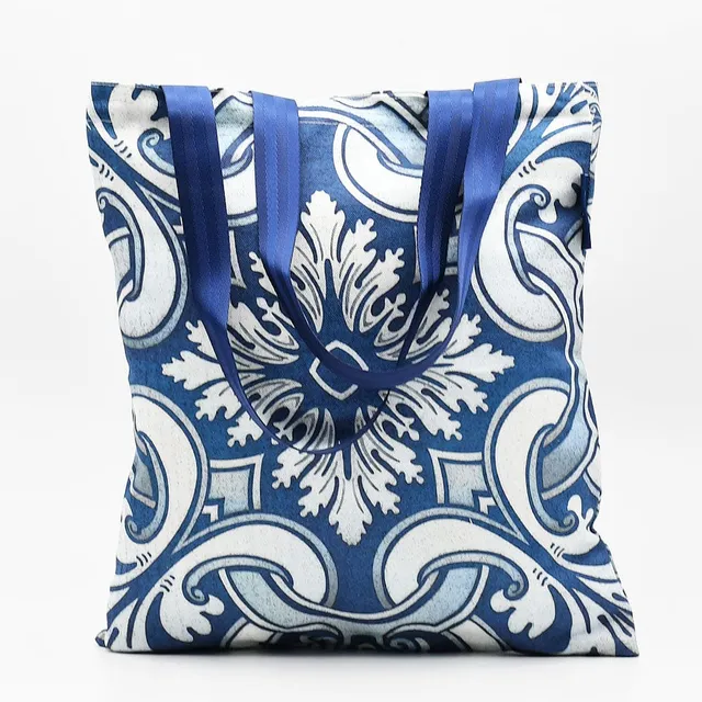 luisa-paix-o-azulejos-tote-bag-toile-39x36-cm-motifs image 1