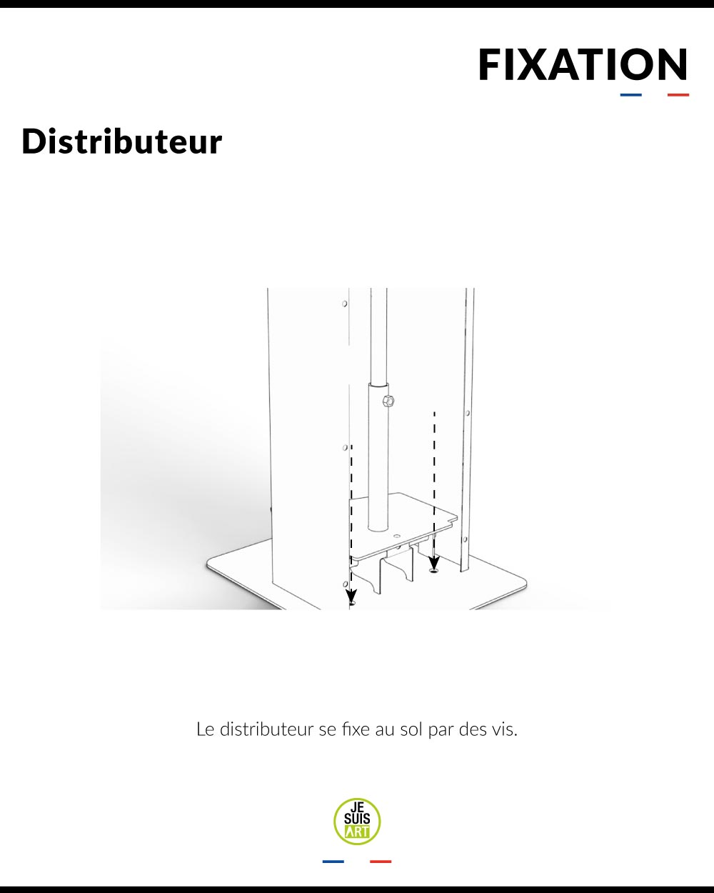 je-suis-art-accessoires-distributeur-pied-gel-1l-enfant-m-tal image 7