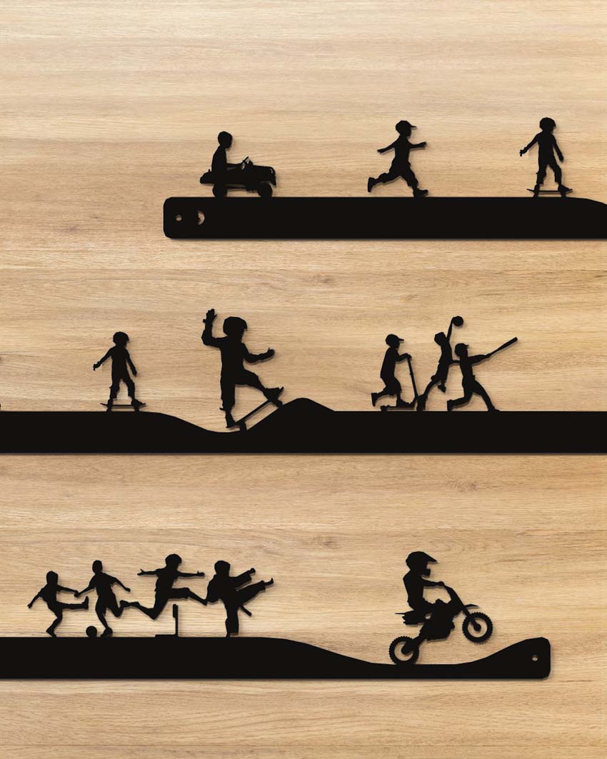 je-suis-art-skyline-champion-d-co-murale-enfant-m-tal image 3