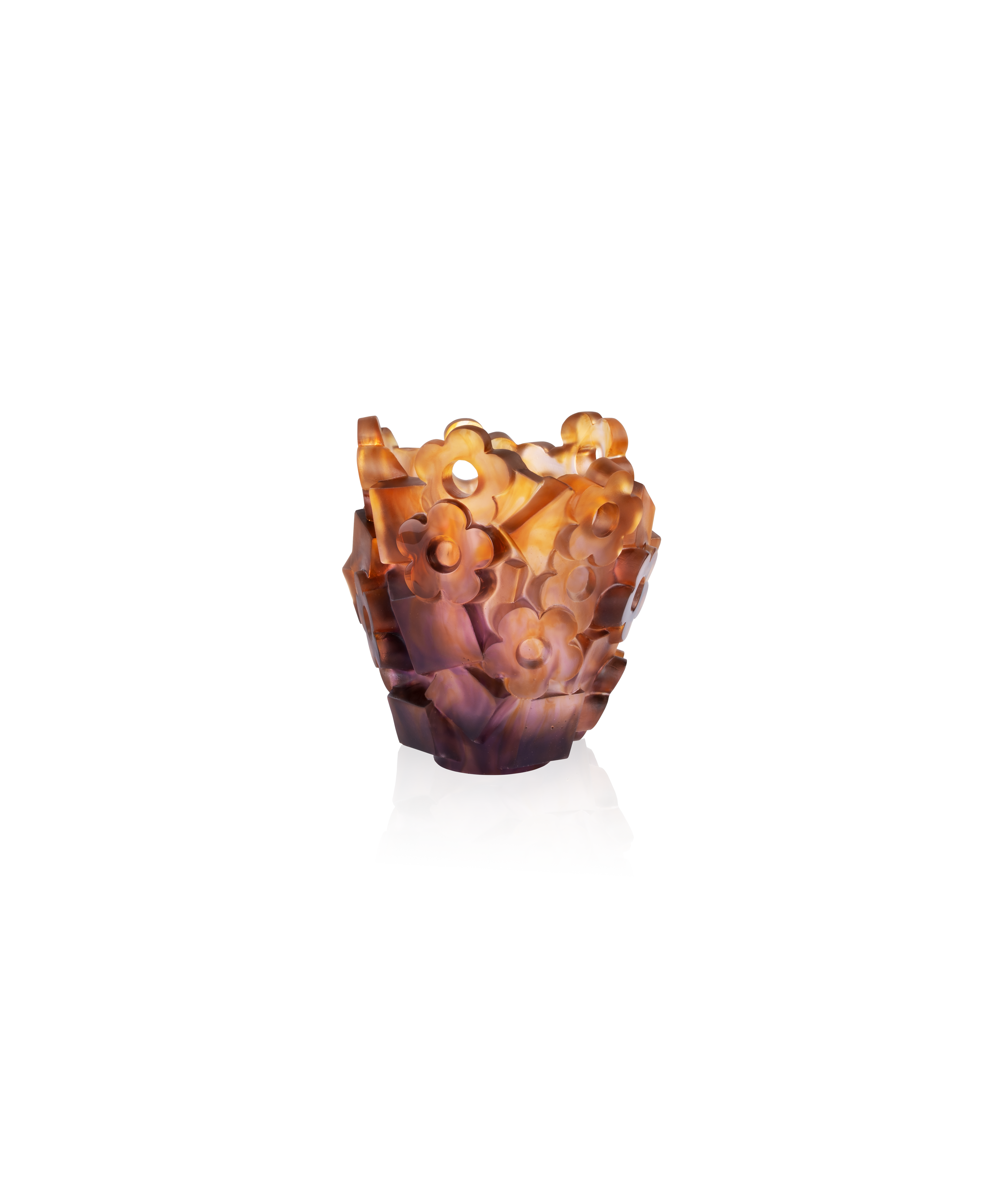 daum-blooming-rock-vase-petit-mod-le-225-ex-design image 1