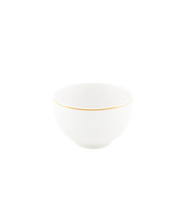 daum-art-de-la-table-or-d-abeille-coffret-2-bols-riz image 1
