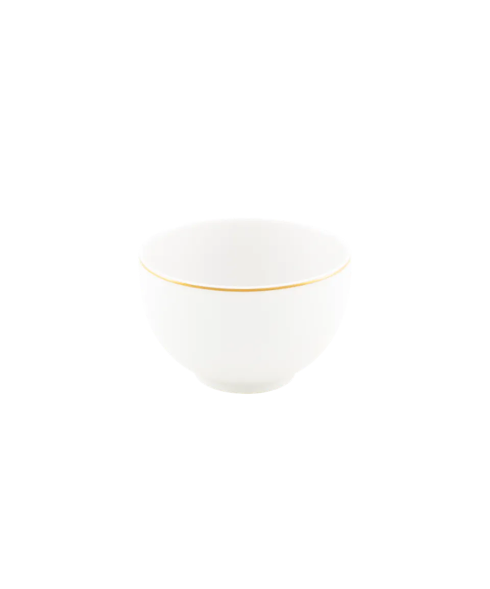 daum-art-de-la-table-or-d-abeille-coffret-2-bols-riz image 1