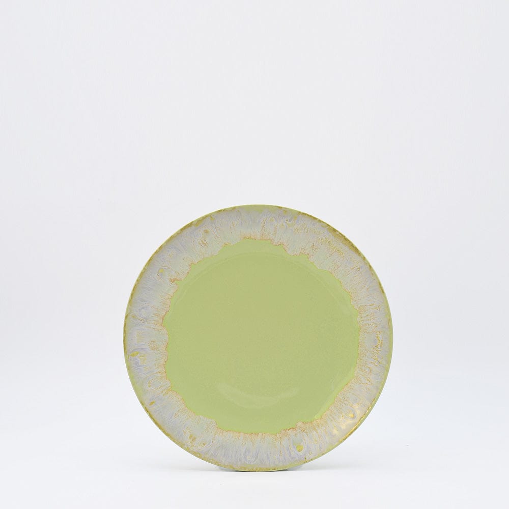 luisa-paix-o-taormina-assiette-dessert-gr-s-21cm-jaune image 1