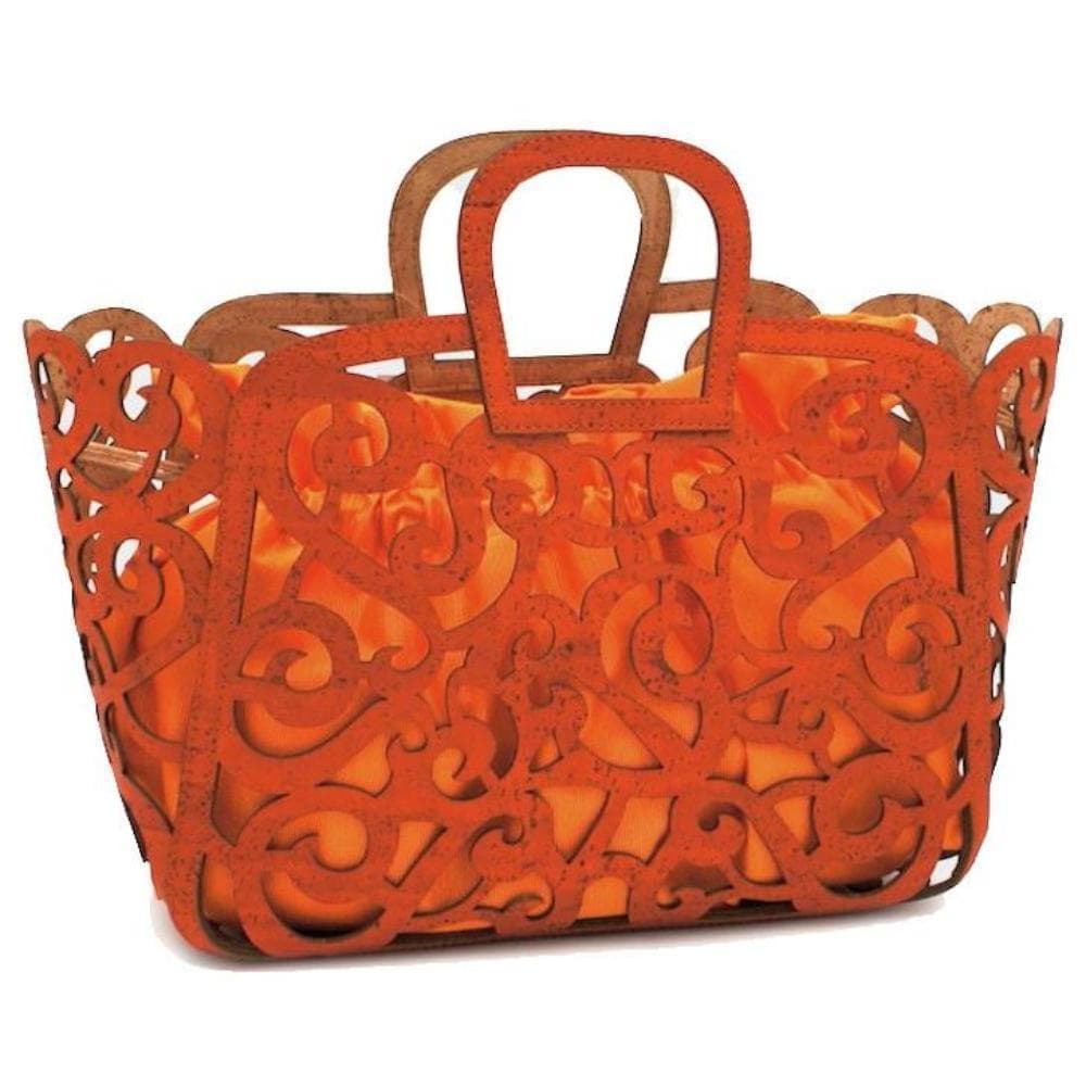 luisa-paix-o-accessoires-du-portugal-sac-panier-li-ge-orange image 5