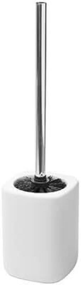 baroni-home-tutto-bagno-brosse-wc-c-ramique-blanc image 1